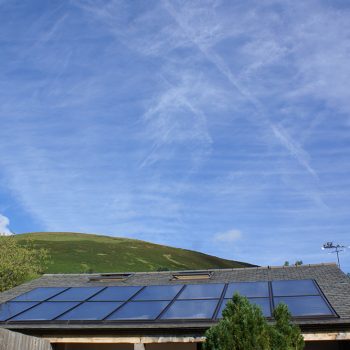 Thermal Solar Panels