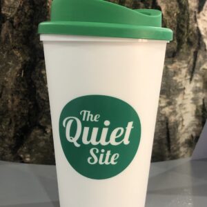 Travel mug