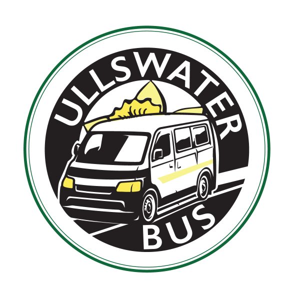 Ullswater Bus logo