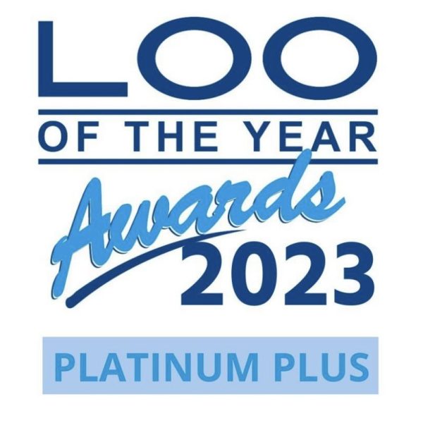 Loo of the year awards logo