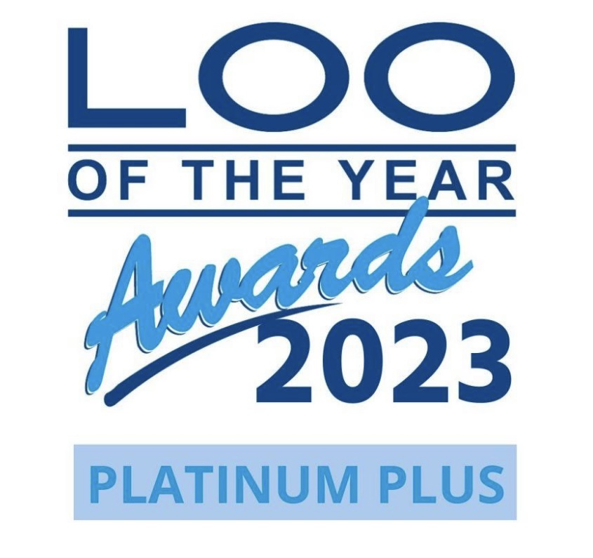 Loo of the year awards logo