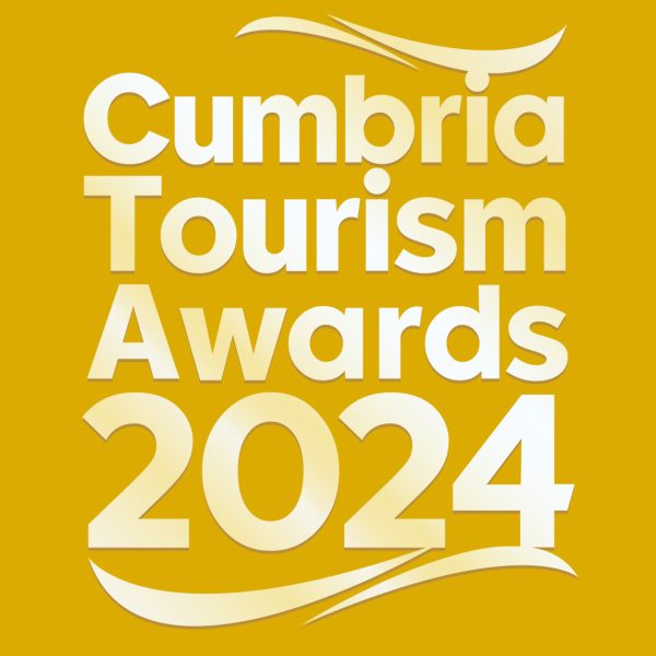 Cumbria Tourism Awards 2024 Finalist